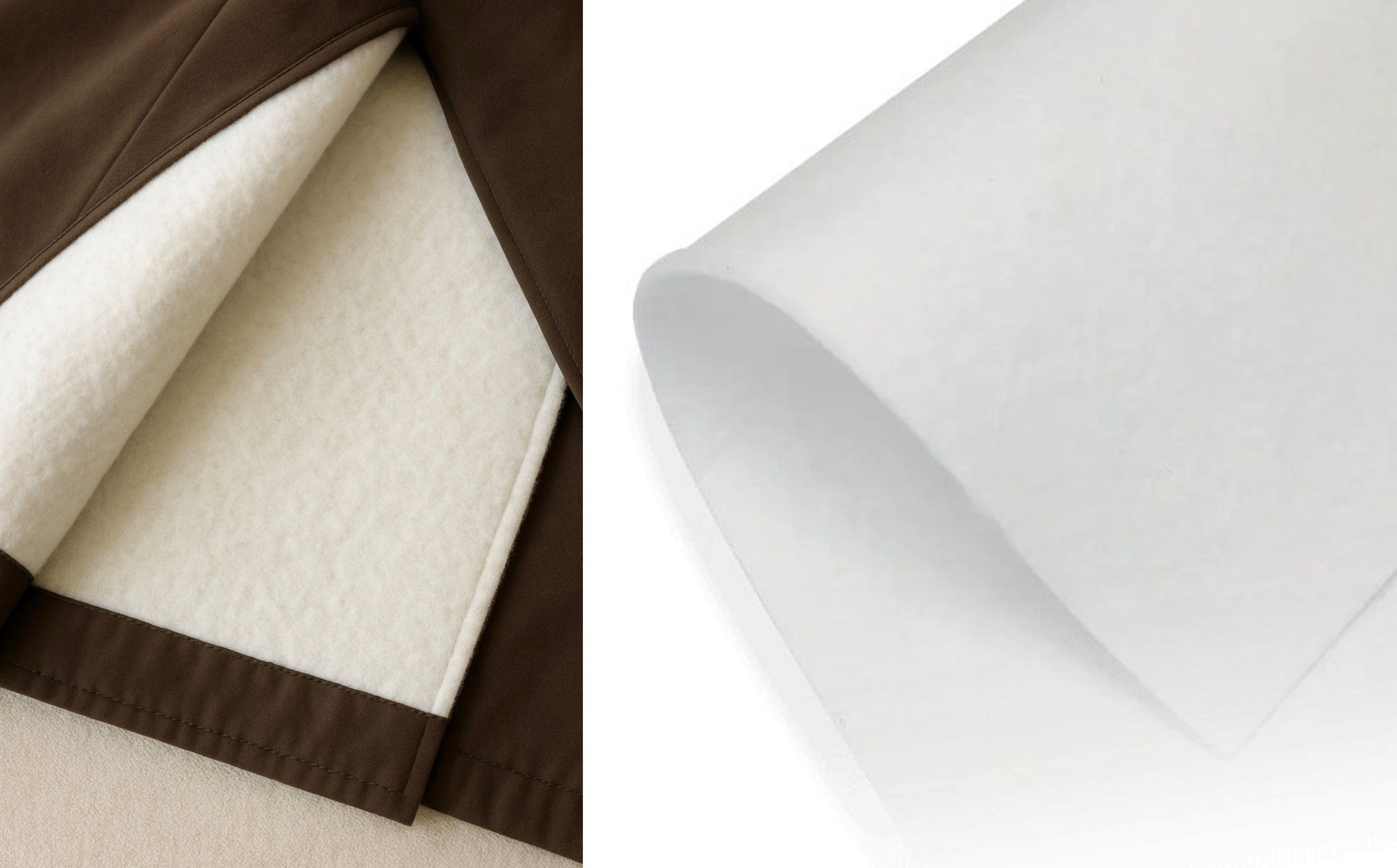 Clothing lining